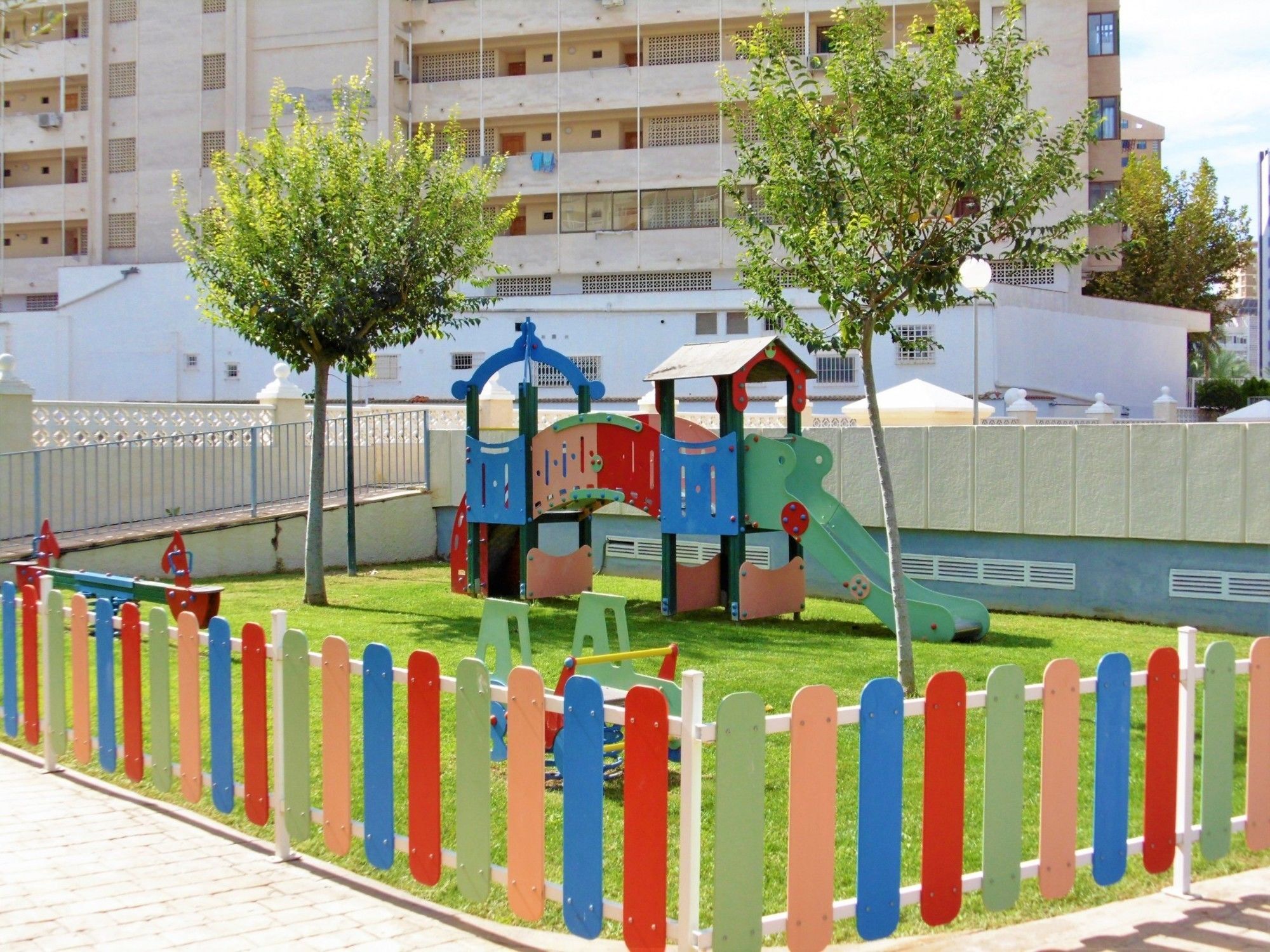 Appartement Gemelos 22 - 1c