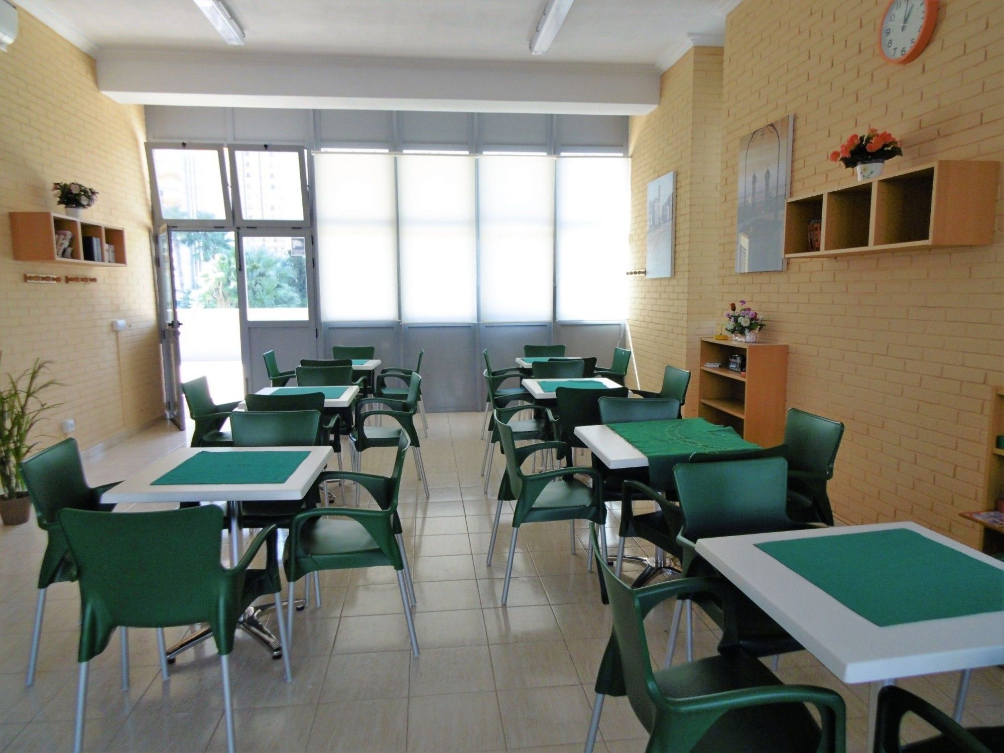 Appartement Gemelos 22 - 1c Benidorm